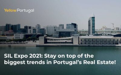 SIL Expo 2021: Stay on top of the biggest trends in Portugal’s Real Estate!