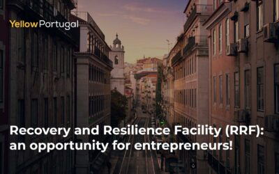 Recovery and Resilience Facility (RRF): an opportunity for entrepreneurs!