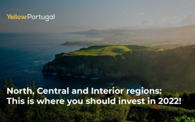 North, Central and Interior regions: this is where you should invest in 2022!