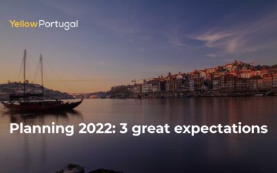 Planning 2022: 3 great expectations