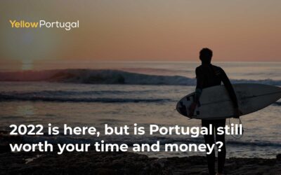2022 is here, but is Portugal still worth your time and money?