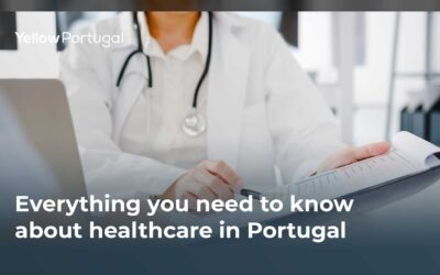 Everything you need to know about healthcare in Portugal