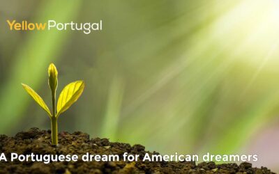 A Portuguese dream for American dreamers