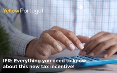 IFR: Everything you need to know about this new tax incentive!