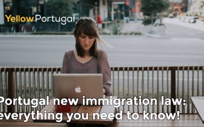 Portugal new immigration law: here’s everything you need to know!