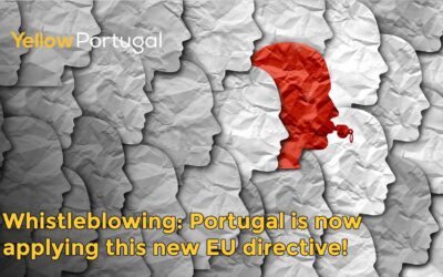 Whistleblowing: Portugal is now applying this new EU directive
