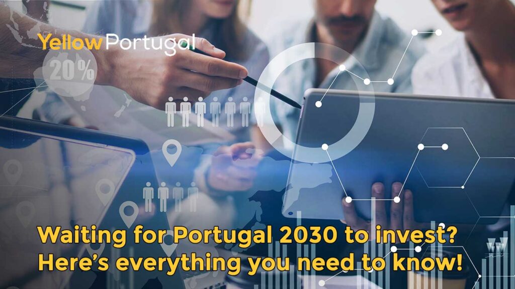 Portugal 2030
